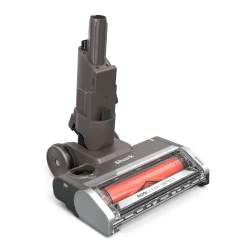 DuoClean Detect™ Floor Nozzle with Self-Cleaning Brushroll and Odor Neutralizer Technology