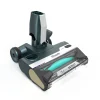 DuoClean Detect™ Floor Nozzle with Self-Cleaning Brushroll and Odor Neutralizer Technology