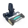 DuoClean Detect™ Floor Nozzle with Self-Cleaning Brushroll and Odor Neutralizer Technology