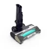 DuoClean Detect™ Floor Nozzle with Self-Cleaning Brushroll and Odor Neutralizer Technology