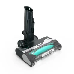 DuoClean Detect™ Floor Nozzle with Self-Cleaning Brushroll and Odor Neutralizer Technology