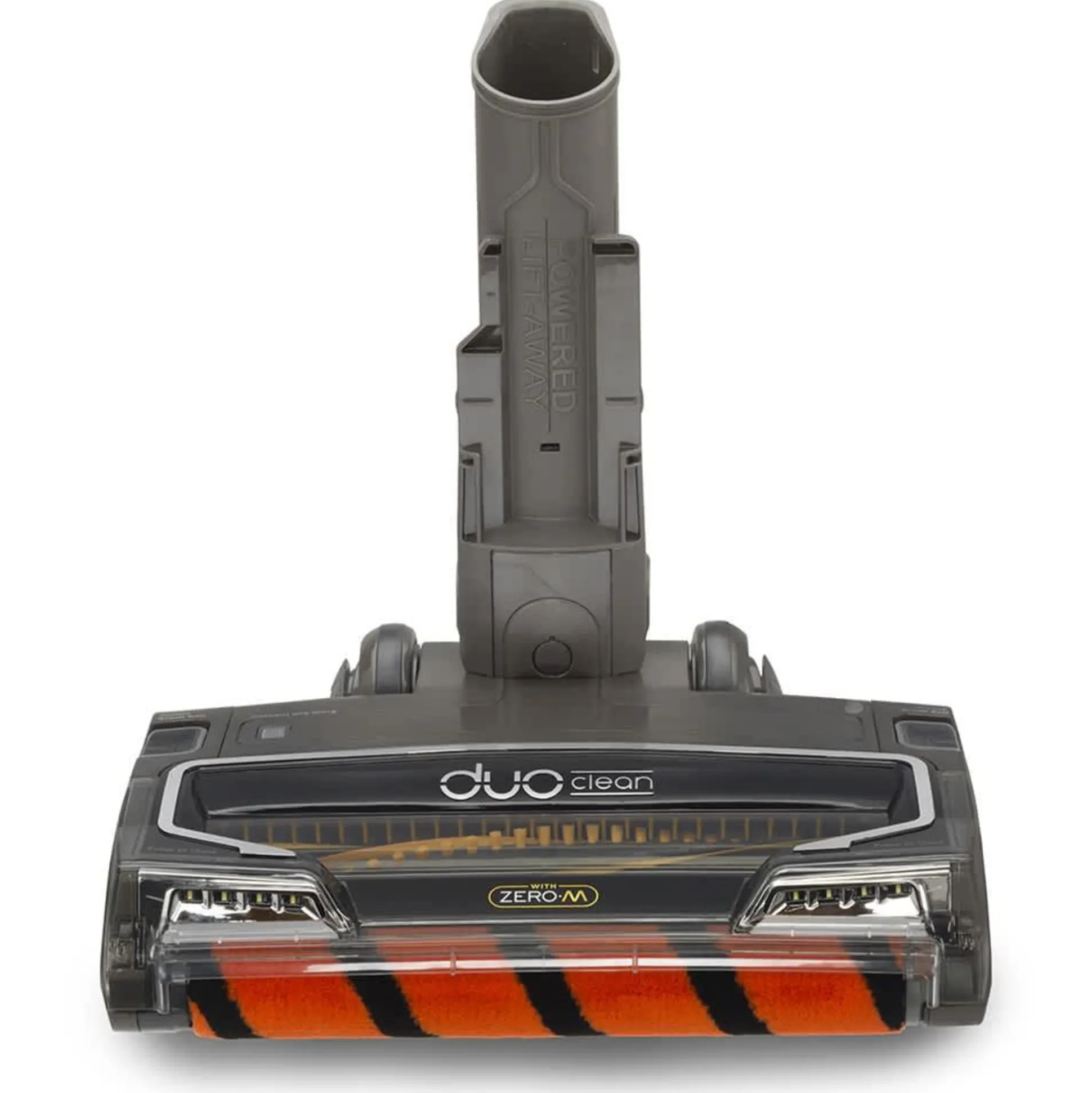 DuoClean® Floor Nozzle with Zero-M™
