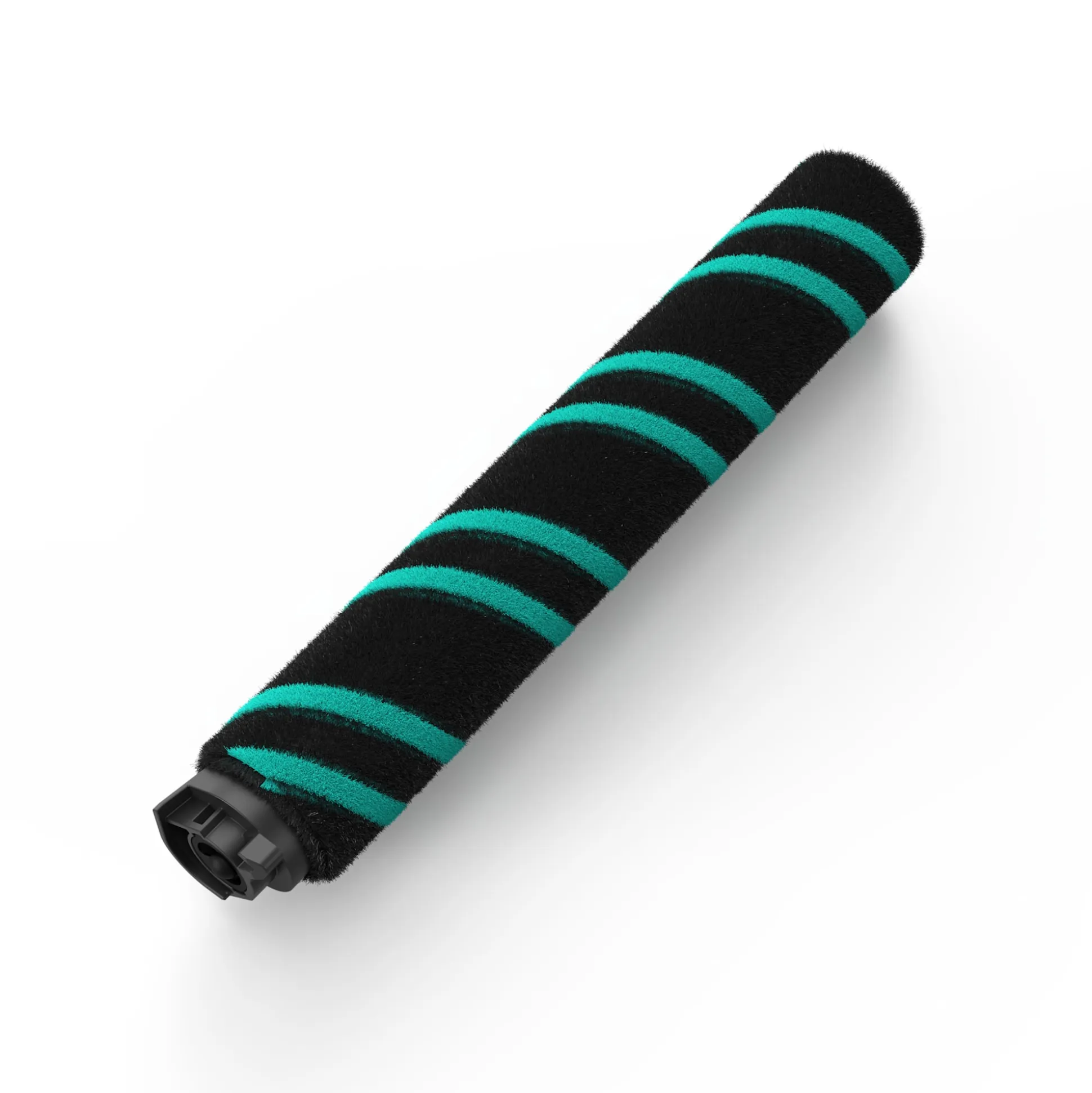 DuoClean Nozzle Soft Roller