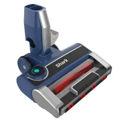 DuoClean® Powerfin and Floor Nozzle