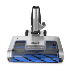 DuoClean® Powerfin and Floor Nozzle