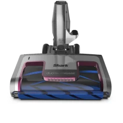 DuoClean PowerFin and Floor Nozzle