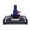 DuoClean PowerFins Floor Nozzle