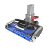 DuoClean® PowerFins™ Floor Nozzle with Self-Cleaning Brushroll