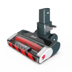 DuoClean® PowerFins® HairPro™ Floor Nozzle with Self-Cleaning Brushroll and Odor Neutralizer Technology