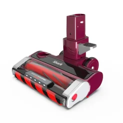 DuoClean® PowerFins® HairPro™ Floor Nozzle with Self-Cleaning Brushroll and Odor Neutralizer Technology
