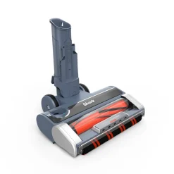 DuoClean® PowerFins® HairPro® Floor Nozzle with Self-Cleaning Brushroll and Odor Neutralizer Technology