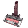 DuoClean® PowerFins™ HairPro™ Floor Nozzle with Self-Cleaning Brushroll and Odor Neutralizer Technology