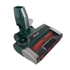 DuoClean® PowerFins™ HairPro™ Floor Nozzle with Self-Cleaning Brushroll and Odor Neutralizer Technology