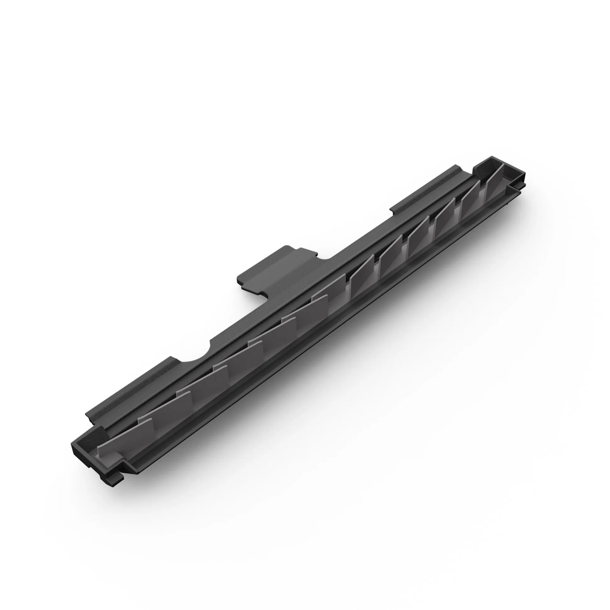 DuoClean Rear Squeegee