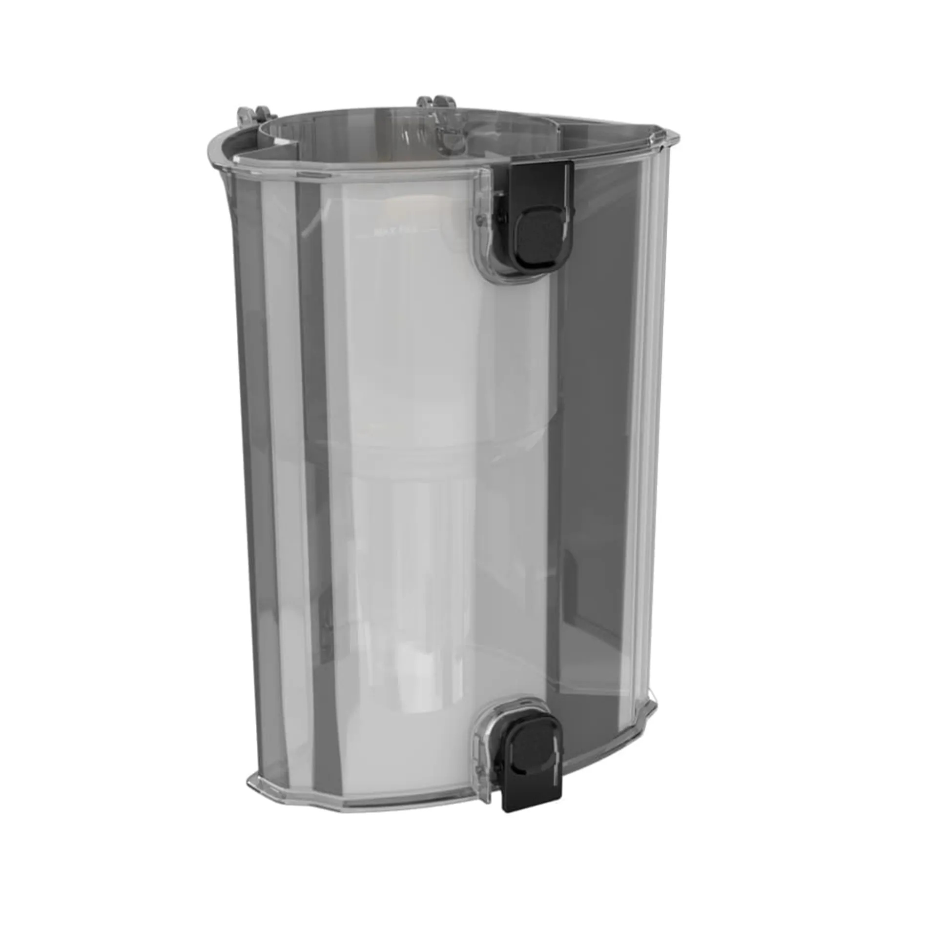 Dust Cup