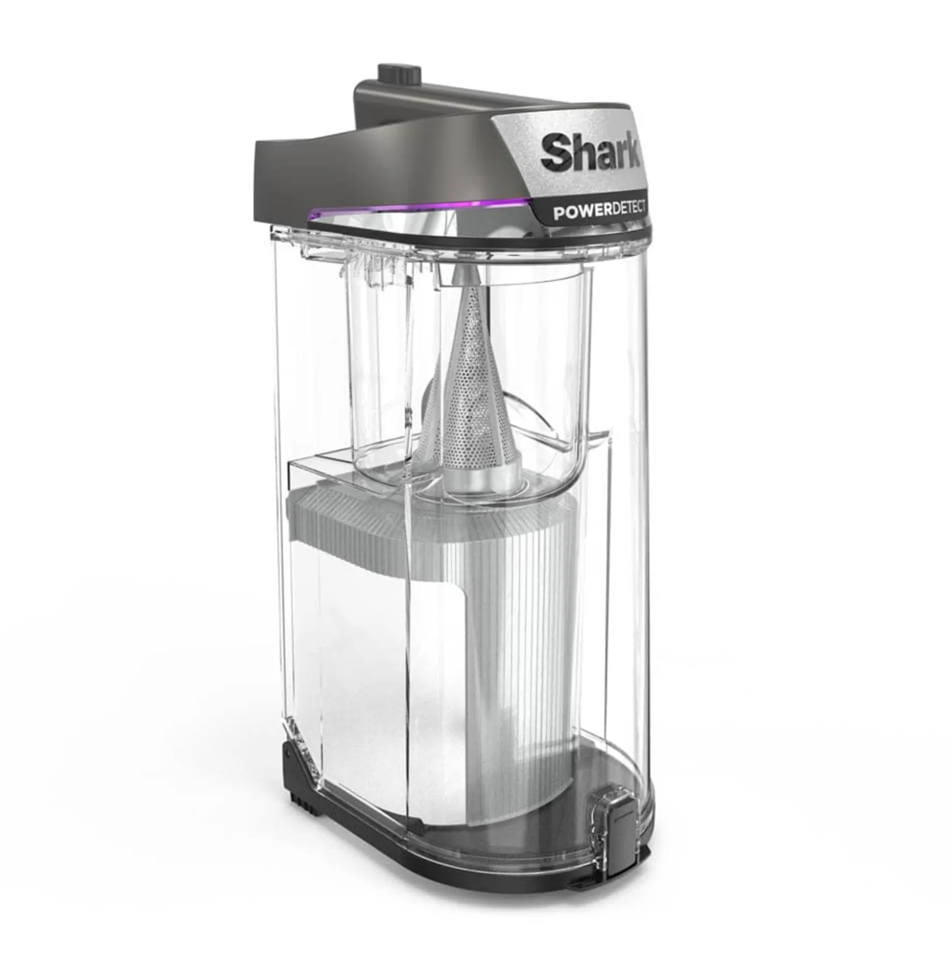 Dust Cup