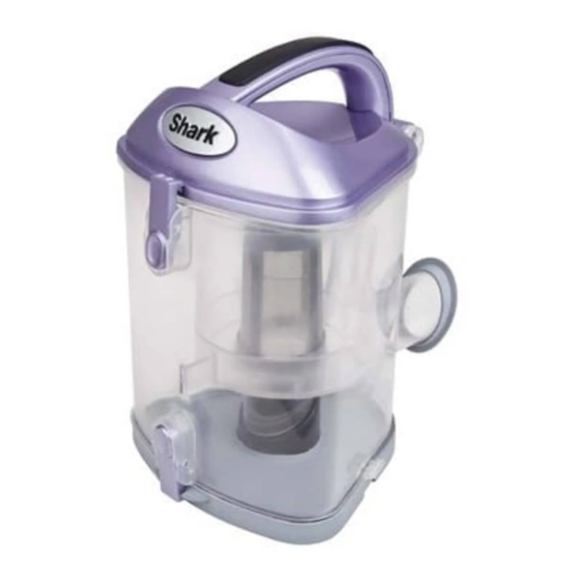 Dust Cup