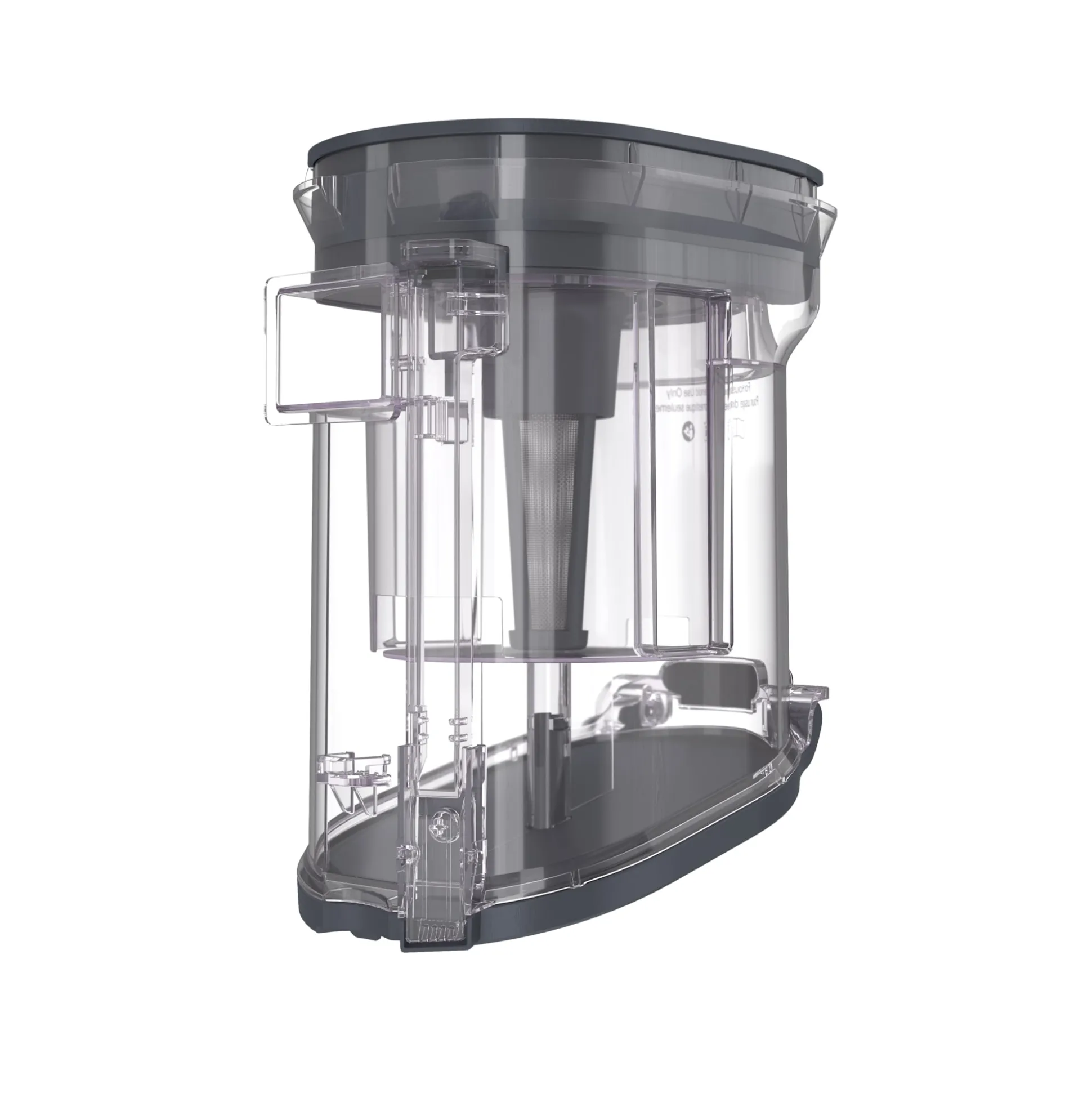 Dust Cup