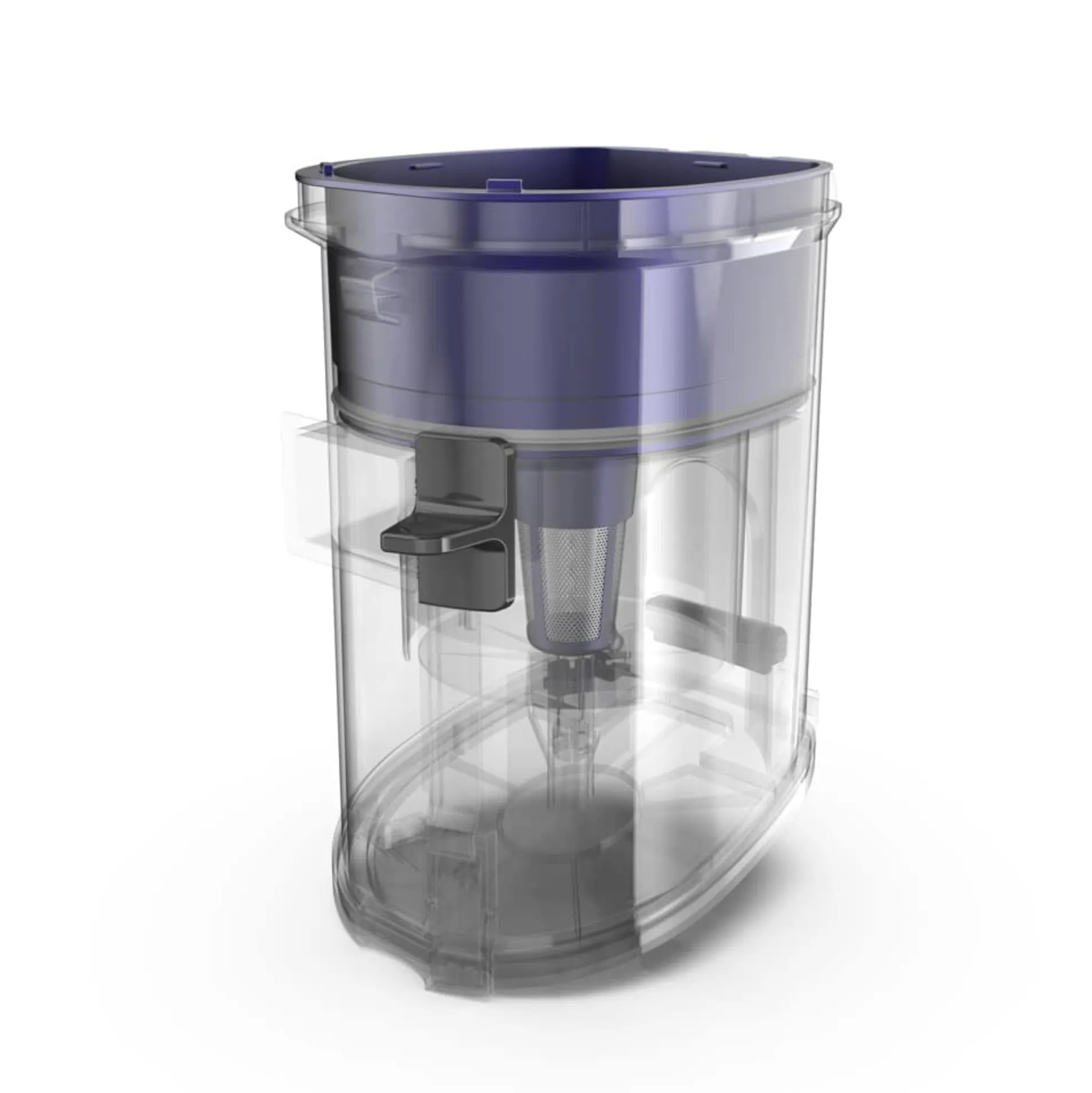 Dust Cup