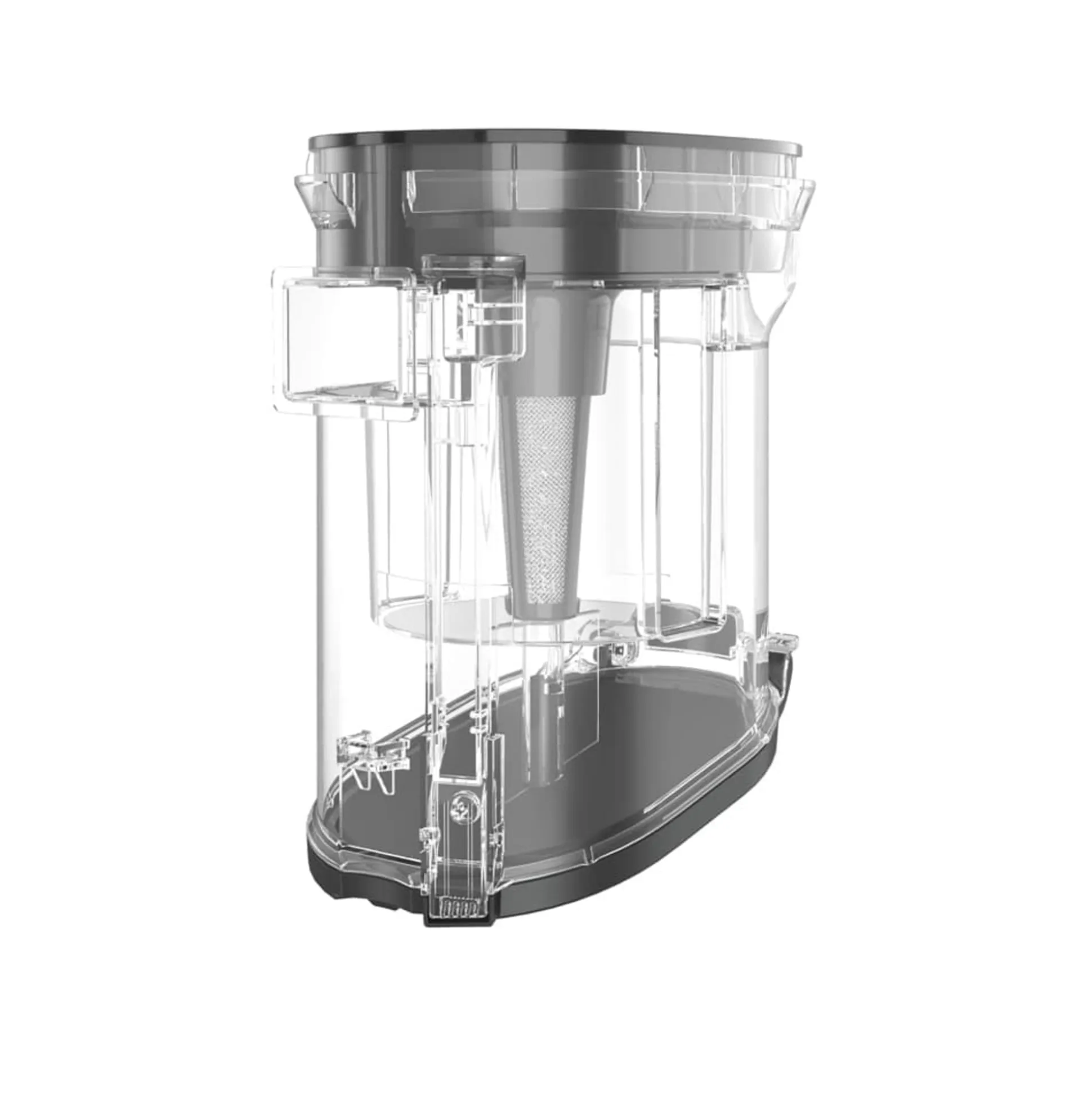 Dust Cup