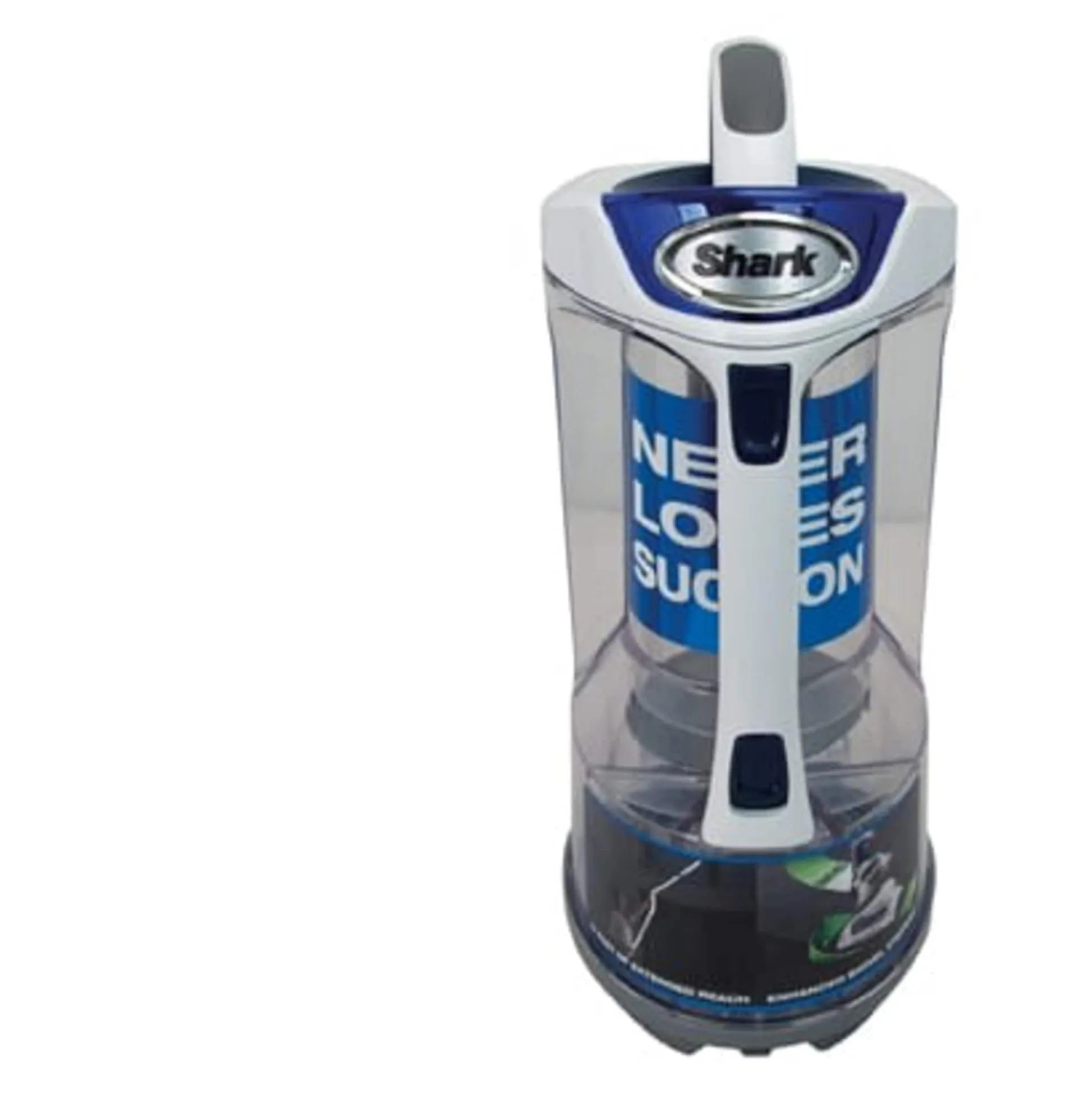 Dust Cup