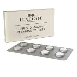 Espresso Descaling Tablets