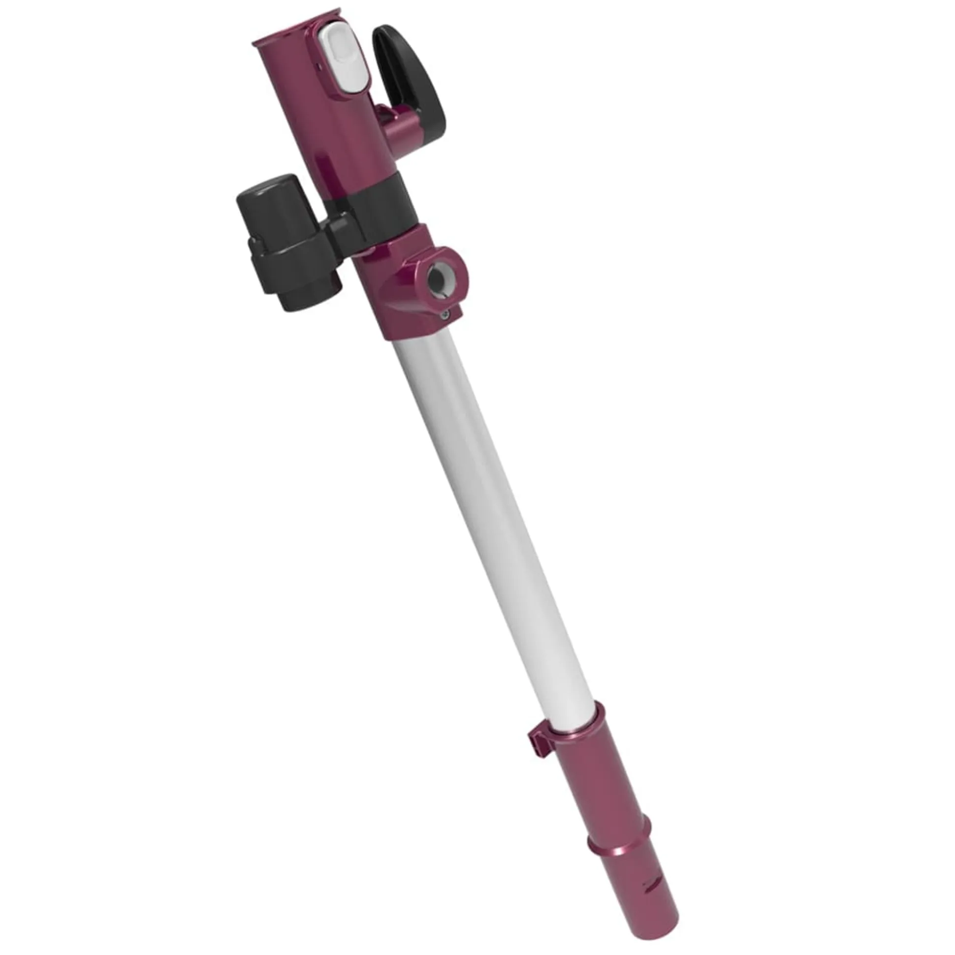 Extension Wand