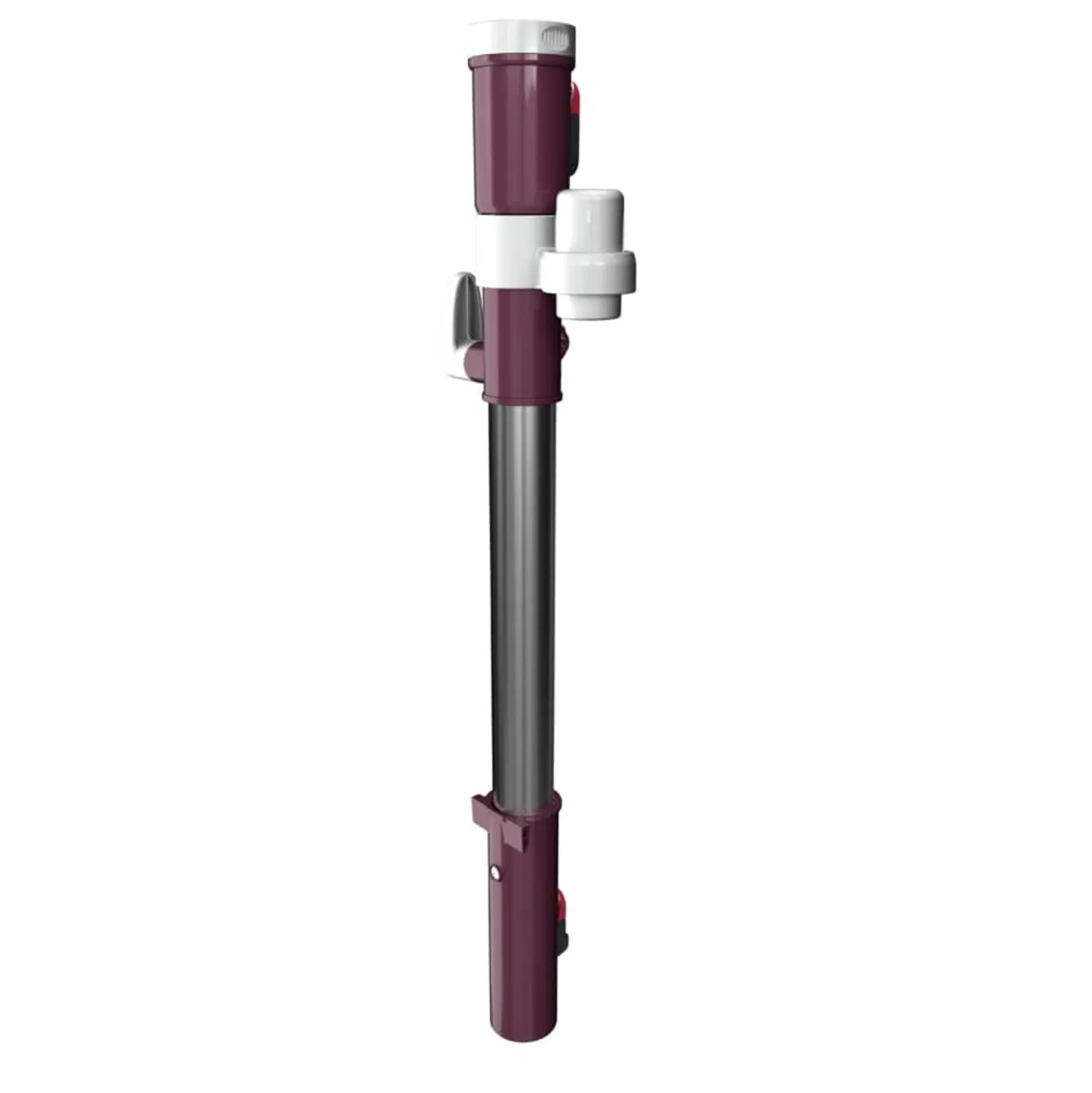 Extension Wand