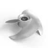FA200 Fan Blades
