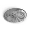 FA200 Fan Front Grill