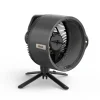Fan Head Pod