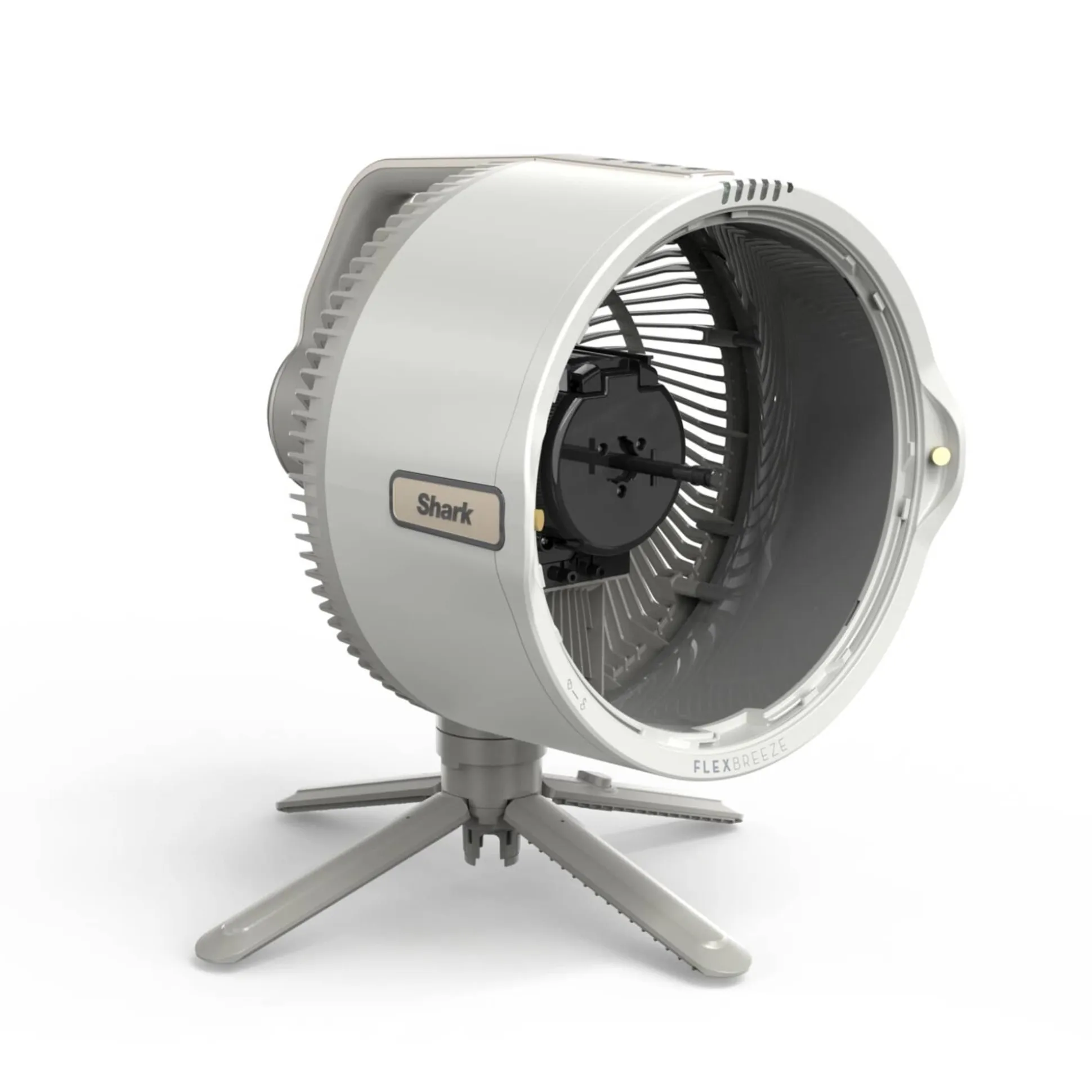 Fan Head Pod