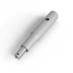 FA200 Powered Pedestal Pole