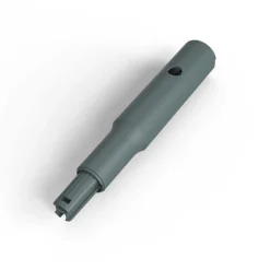 FA200 Powered Pedestal Pole ​