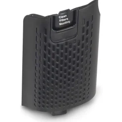 Filter Cover