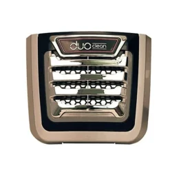 Filter Grill