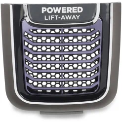 Filter Grill