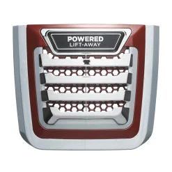 Filter Grill