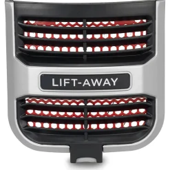 Filter Grill