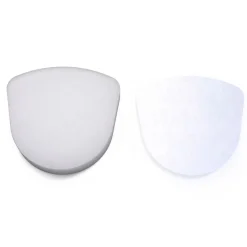 Foam and Felt Filter Kit