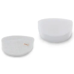 Foam and Felt Filter Kit