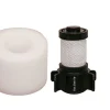 Foam & Felt Filter Kit