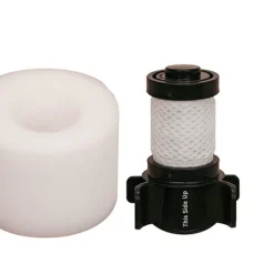 Foam & Felt Filter Kit