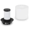 Foam & Felt Filter Kit