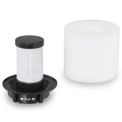 Foam & Felt Filter Kit