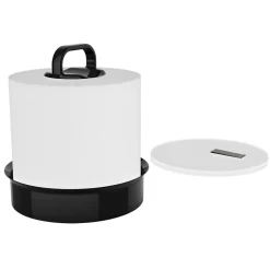 Foam & Felt Filter Kit