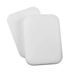 Foam & Felt Filter Kit