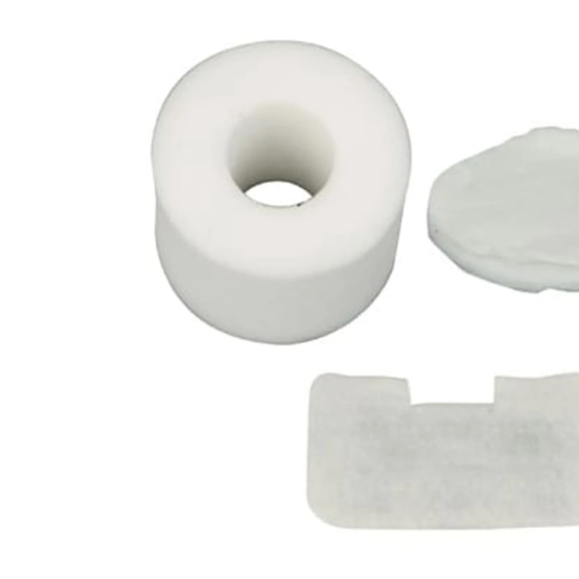Foam & Felt Filter Kit