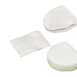 Foam & Felt Filter Kit