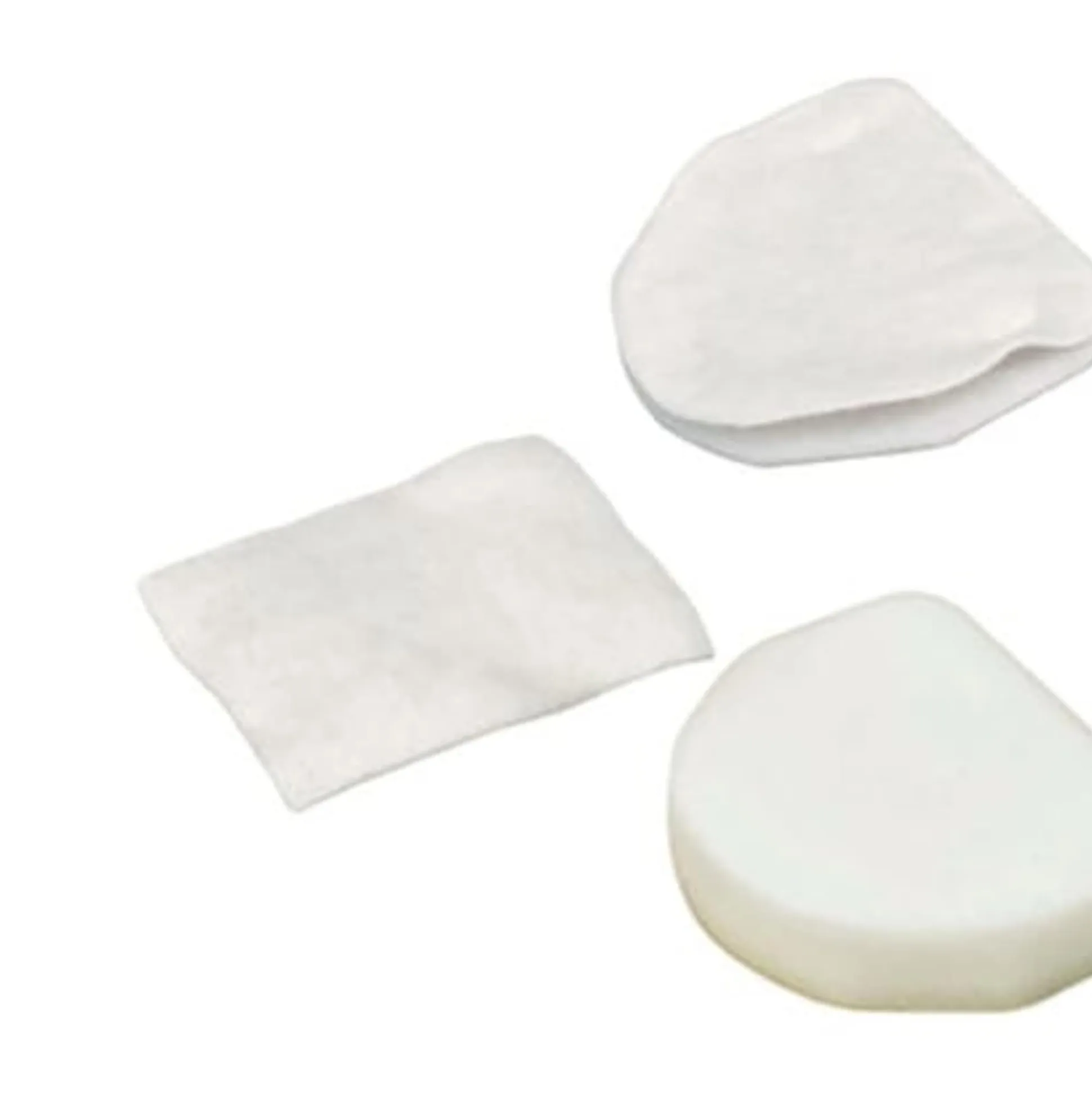 Foam & Felt Filter Kit
